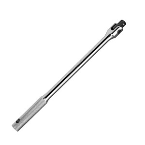 Вороток шарнирный 1/2 HANS L 450 мм, с метал. ручкой