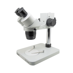 Микроскоп KAISI KS-7045D с маленьким столом