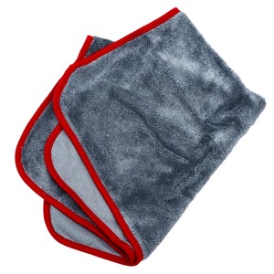 Салфетка из микрофибры для сушки PURESTAR Twist drying towel (50х60см)