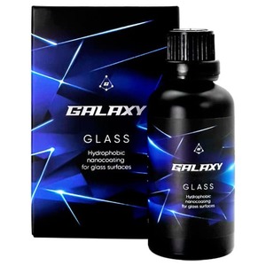 Нанопокрытие антидождь GALAXY GLASS 50мл