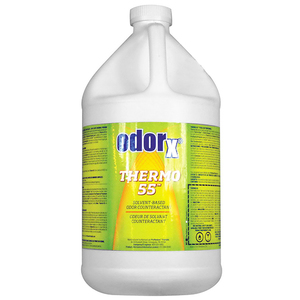 Жидкость для ЭКОтумана ODOR 3,8л (для F-982) вишня