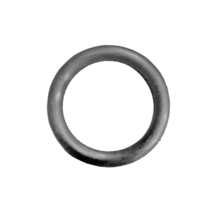 Сальник цилиндра отжимного для ATIS (кольцо резиновое 15,5/3,5мм)
