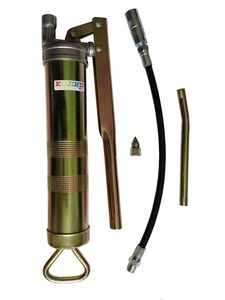 Шприц для смазки КОЛИР 200мл M-305A (под тубу)