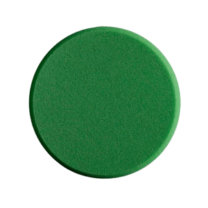 Губка полировальная SONAX ProfiLine, зеленая Ø 160мм. 