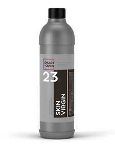 Пенка очиститель кожи Smart Open SKIN VIRGIN 23 (0,5л)