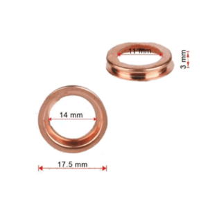 Уплотнительное кольцо для Nissan/Infinity