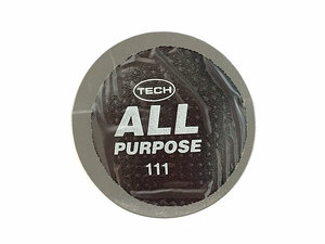 Латка для покрышек TECH универсальная ALL Purpose AP8 D 65мм круглая