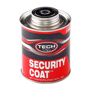 Герметик бескамерного слоя TECH Security Coat 470 мл