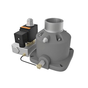 Клапан впускной для винтового компрессора HARRISON с мощностью 11 – 15 кВт HRS - AIV015020