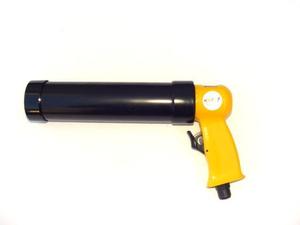Пистолет для герметика пневматический КОЛИР AT-193