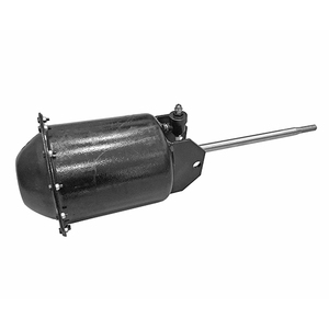 Цилиндр отжимной в сборе - 375 мм. для ш/м стенда ATIS (отрыв борта) (аналог)