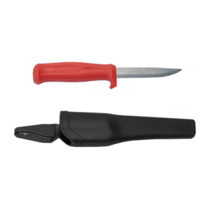 Нож монтажный Uni-Carbon WURTH  (красный)