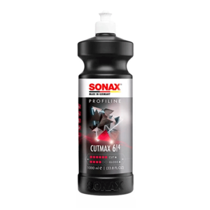 Очищающий полироль SONAX Profiline Cutmax 06-03 (Германия) 1л