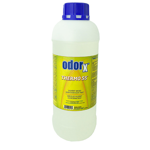 Жидкость для ЭКОтумана ODOR 0.95л (для F-982) полевая трава