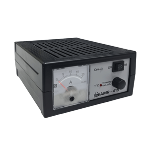 Зарядно-предпусковое устройство AMR-415 12-24V 0-20А 