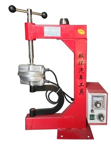 Вулканизатор (Китай) с таймером и рег. температуры