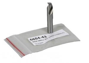 Сверло для точечной сварки SUMAKE d=8*6.5mm L45mm HSS+COBALT