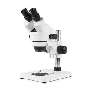 Микроскоп ST-7045 белый, с подсветкой