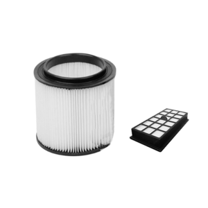 Комплект фильтров для пылесоса VK1330PWDR