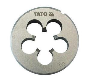 Плашка YATO М10*1,5 сталь HSS M2