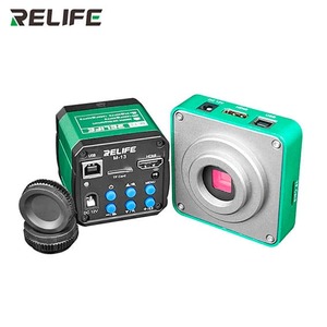 Камера на микроскоп HD RELIFE M-13