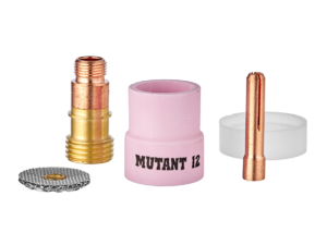 Набор Mutant 12 для газовой горелки TS 17, TS 18, Super TS 18, TS 26 (19,3 мм.) IGS0730-SVA02