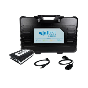 Сканер диагностический Jaltest Link V9 для коммерческого транспорта, без ПО