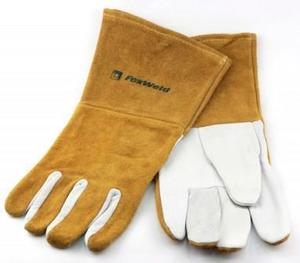 Сварочные перчатки FOXWELD "Элит" кожаные