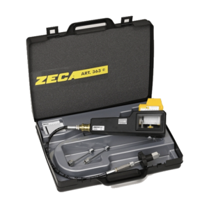 Компрессограф для дизельных двигателей ZECA № 363