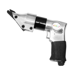 Пневмо ножницы по металлу КОЛИР 22000ход/мин (пистолетная рукоятка)