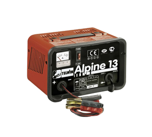 Зарядное устройство TELWIN ALPINE 13 12V 4А