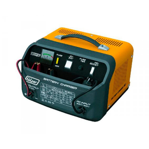 Зарядное устройство PROFHELPER INVIK 40, 230V.12-24V. 25-45А.