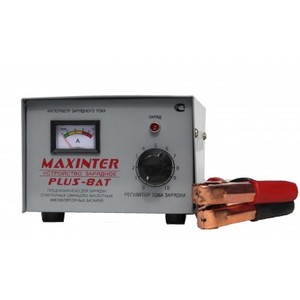 Зарядное устройство MAXINTER 6-12V 8А