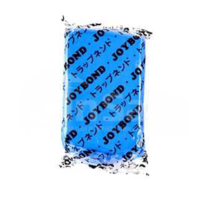 Чистящая глина мягкого воздействия, синяя (200 гр), JOYBOND
