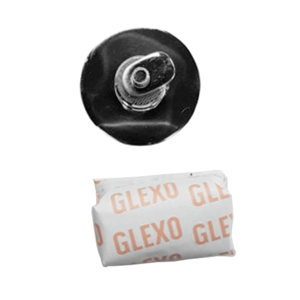 Клеевые адаптеры для удаления вмятин GLEXO test 