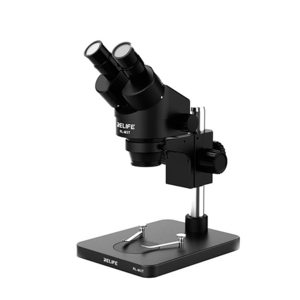 Микроскоп Relife M3-B1 черный