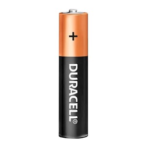 Батарейка DURACELL AAA 8 ULTRA (оригинал)