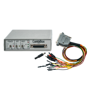 CombiBox+кабель
