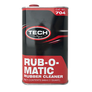 Очиститель буферный TECH Rub-O-Matic 946 мл
