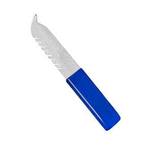 Нож для удаления герметика из труднодоступных мест.Ø 0,8 мм, L 250 мм AV-TOOL