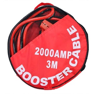 Провода прикуривателя AMR 2000 А  3,2 м