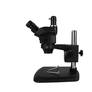 Микроскоп тринокуляр (черный) 37050-B3