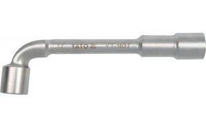 Ключ торцевой-угловой YATO 7 мм (Г-образный)