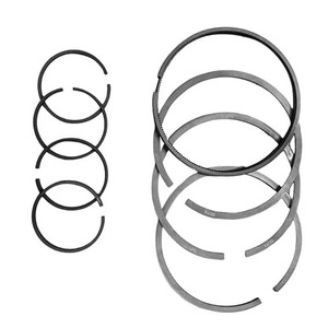 Кольца поршневые для компрессора С415М, С416М на 1 цилиндр D мм.