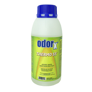 Жидкость для ЭКОтумана ODOR 0.475л (для F-982) без запаха