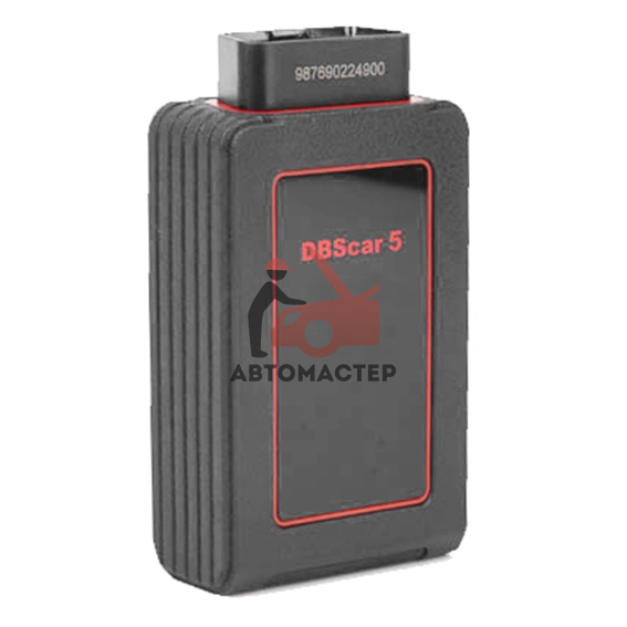 Адаптер диагностический LAUNCH DBScar 5 для X-431 PRO
