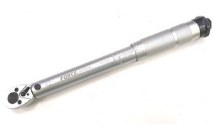 Динамометр. ключ 3/8 FORCE 0,5-2,5 кг. L 270 мм.